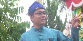 Jangan Cuma Fisik, Tapi Juga Akhlak