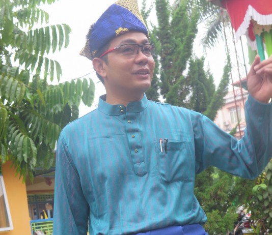 Jangan Cuma Fisik, Tapi Juga Akhlak