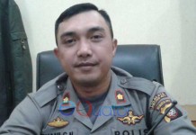 Operasi Libas Incar Penampung Barang Ilegal