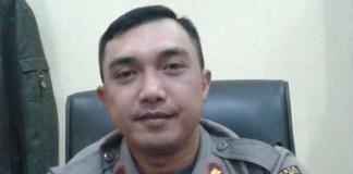 Operasi Libas Incar Penampung Barang Ilegal