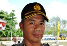 Tekan Kriminalitas Jelang Natal dan Tahun Baru 2016