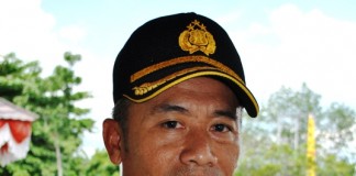 Tekan Kriminalitas Jelang Natal dan Tahun Baru 2016