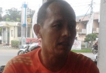 Pengerjaan Jalan Negara Dinilai Lambat