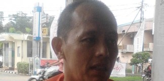 Pengerjaan Jalan Negara Dinilai Lambat