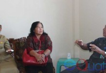 Siapkan Lima Stand Gratis Untuk Perajin