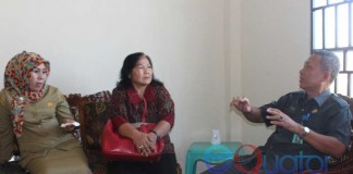 Siapkan Lima Stand Gratis Untuk Perajin