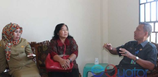 Siapkan Lima Stand Gratis Untuk Perajin