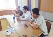 Putra Daerah Harus Berani Jadi Pengusaha