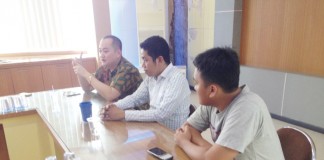 Putra Daerah Harus Berani Jadi Pengusaha