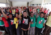 Kampanyenya Sih Sepi, Serangan Fajarnya?