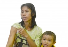 Ketika Kesabaran Asri Habis, Cuka Getah pun Jadi Senjata