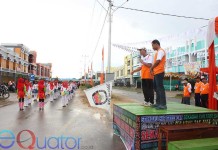 KTP Bisa Jadi SIM (Surat Izin Mencoblos)