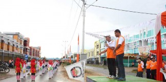 KTP Bisa Jadi SIM (Surat Izin Mencoblos)