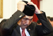 Sudirman Said Mentahkan Pernyataan Luhut Panjaitan