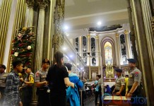 Terduga Teroris Ngaku Lahir di Kota Pontianak