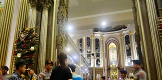 Terduga Teroris Ngaku Lahir di Kota Pontianak