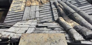 MB Dermaga Perigi Piai Patah