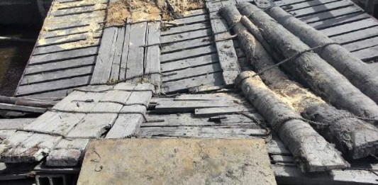 MB Dermaga Perigi Piai Patah