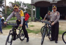 Kalah? Jangan Anarkis!