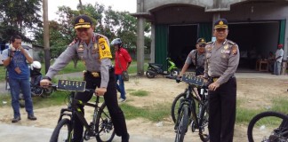 Kalah? Jangan Anarkis!