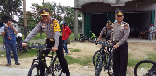 Kalah? Jangan Anarkis!