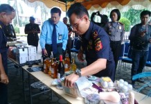 Apa Sih yang Tak Diselundupkan ke Pontianak?