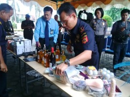 Apa Sih yang Tak Diselundupkan ke Pontianak?