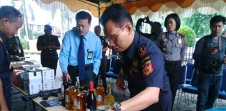 Apa Sih yang Tak Diselundupkan ke Pontianak?