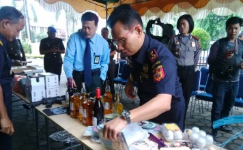 Apa Sih yang Tak Diselundupkan ke Pontianak?