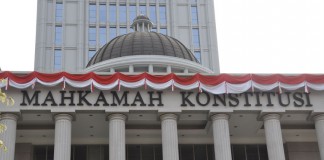 Sis-Andi Ajukan Gugatan ke MK, Andi-Kuan Juga