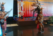 Revitalisasi Pengetahuan Tradisional Manyombaang