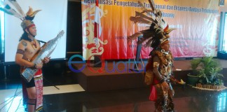 Revitalisasi Pengetahuan Tradisional Manyombaang