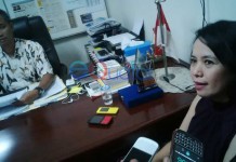 PN Pontianak Dilaporkan ke Ombudsman Kalbar