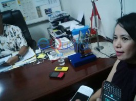 PN Pontianak Dilaporkan ke Ombudsman Kalbar