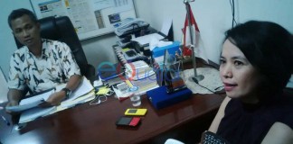 PN Pontianak Dilaporkan ke Ombudsman Kalbar