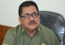 Minta Mutasi Pejabat Dibatalkan