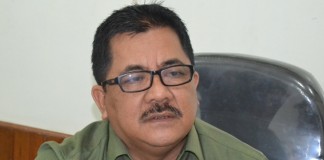 Minta Mutasi Pejabat Dibatalkan