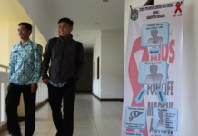 HIV/AIDS Bunuh Dua Balita di Sekadau