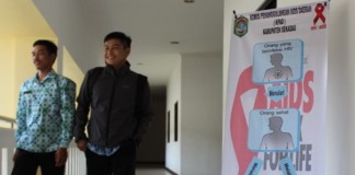 HIV/AIDS Bunuh Dua Balita di Sekadau