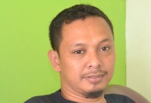 KPU Kalbar Pantau Rekapitulasi Suara Kapuas Hulu