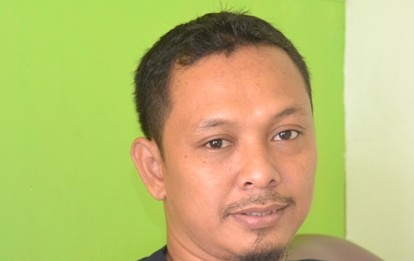 KPU Kalbar Pantau Rekapitulasi Suara Kapuas Hulu