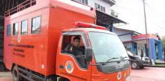 Sekadau Siaga Darurat Bansorting