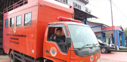 Sekadau Siaga Darurat Bansorting