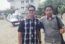 Qadhafy: Majukan Ekonomi Desa Lewat BUMDes