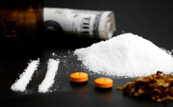 Lagi, Penjahat Narkoba Diringkus di Tayan