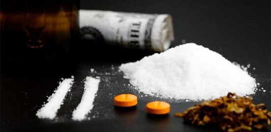 Peredaran Narkoba di Singkawang Harus Diperhatikan Serius