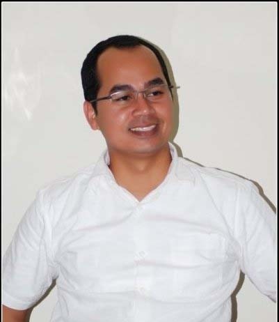 Penguatan Ekonomi Masih Lamban