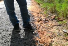 Warga Berharap Hasil Pekerjaan Berkualitas