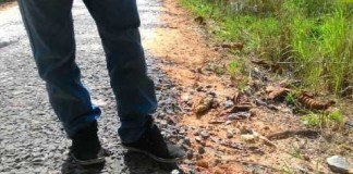 Warga Berharap Hasil Pekerjaan Berkualitas