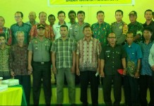 Optimis Kapuas Hulu Kondusif